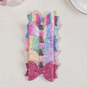 Spring Bows for your girly girl